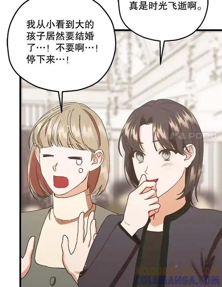《第二个丈夫》83.唯一的丈夫（完） 第73页