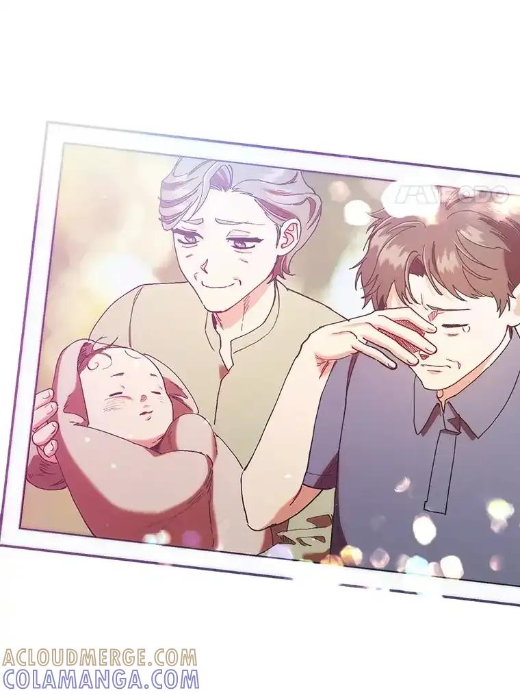 《第二个丈夫》83.唯一的丈夫（完） 第125页
