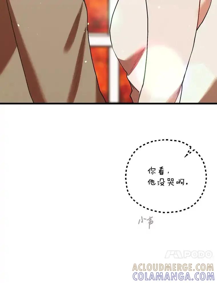 《第二个丈夫》83.唯一的丈夫（完） 第33页