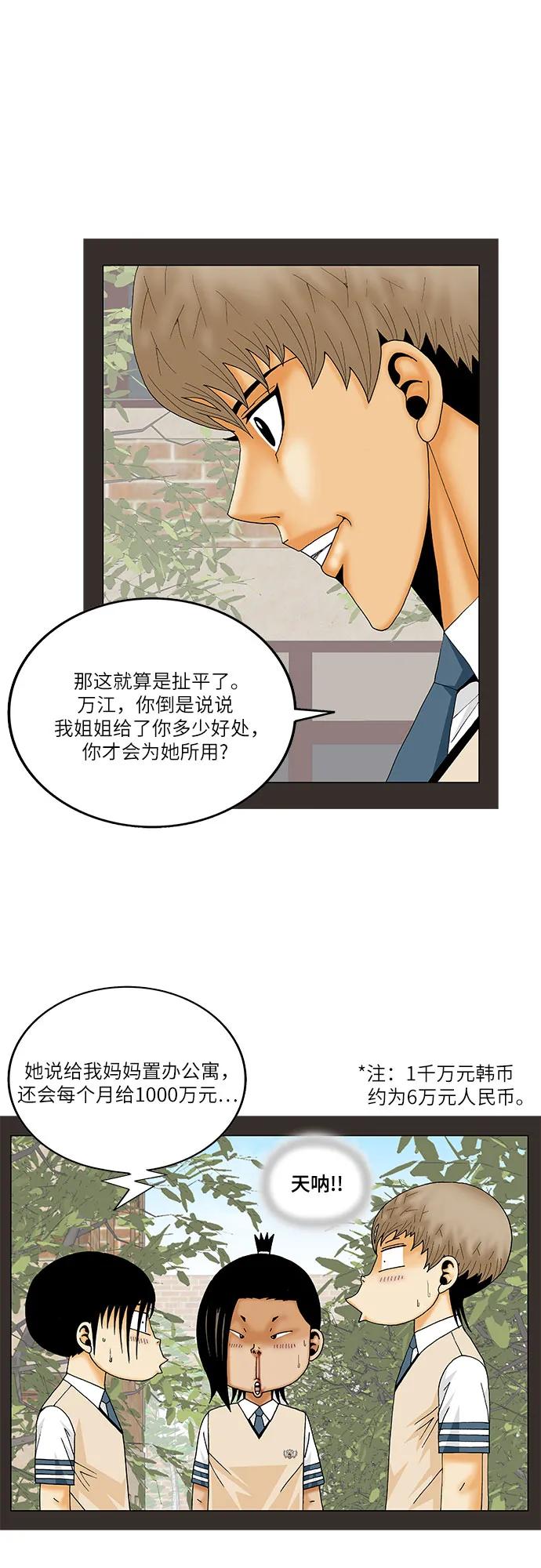 最强传说姜海孝 - 第222话 - 第12张图