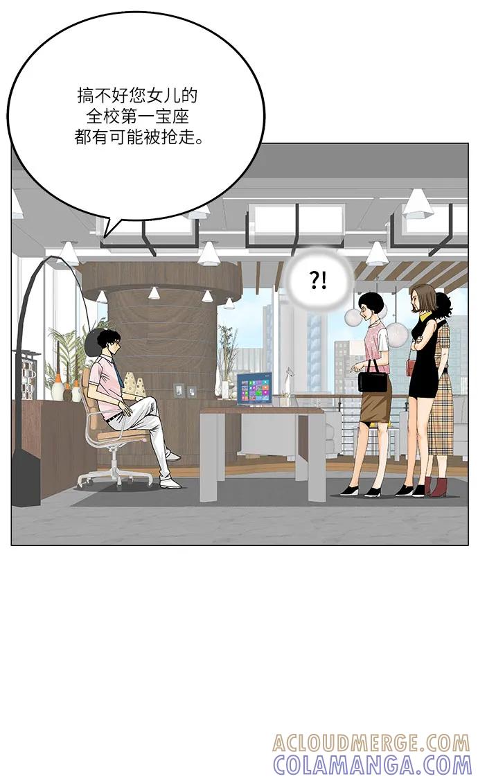 最强传说姜海孝 - 第268话 - 第25张图