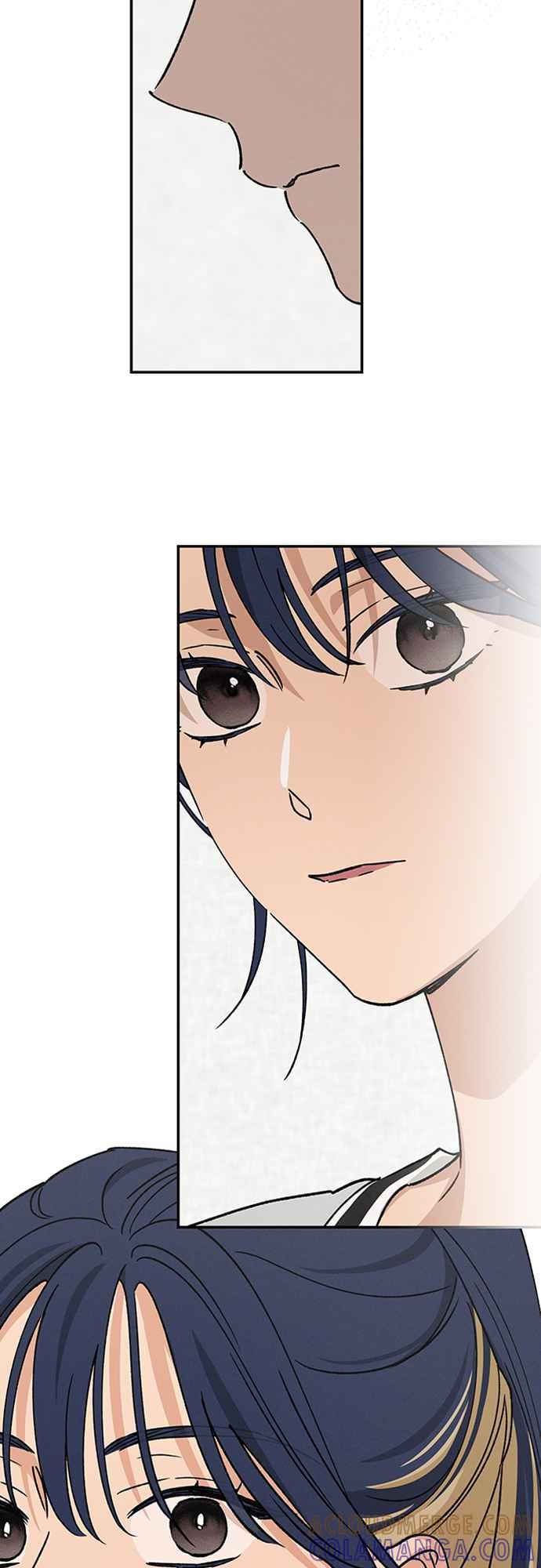 待定义的关系 - 第40话 我 - 第52张图