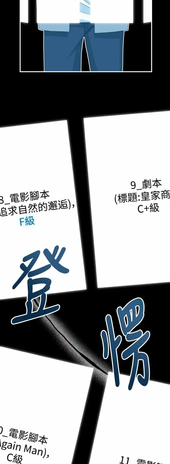 《误打误撞成为怪物天才演员》第44话 第38页
