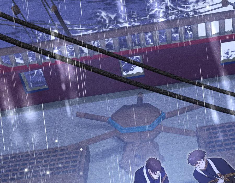 《被主教大人宠爱的日子》55 用餐愉快 第79页
