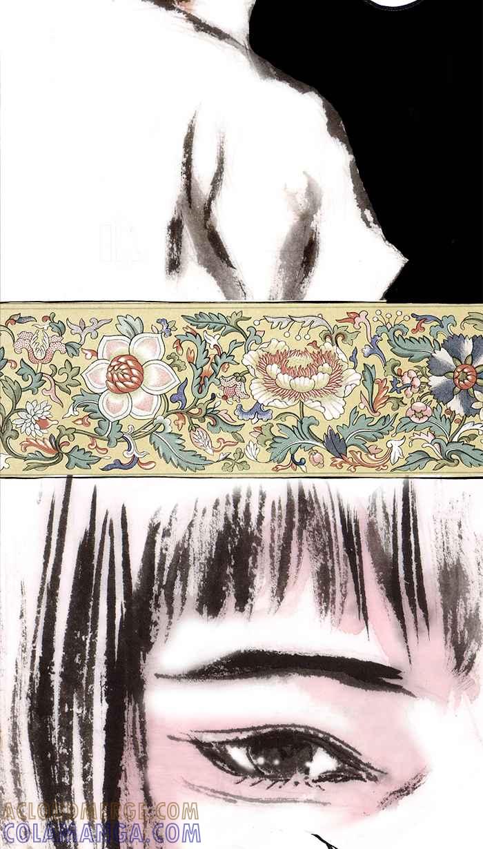 猫剑客 [第94话] 折翼天使 参拾柒，实验品 第39页