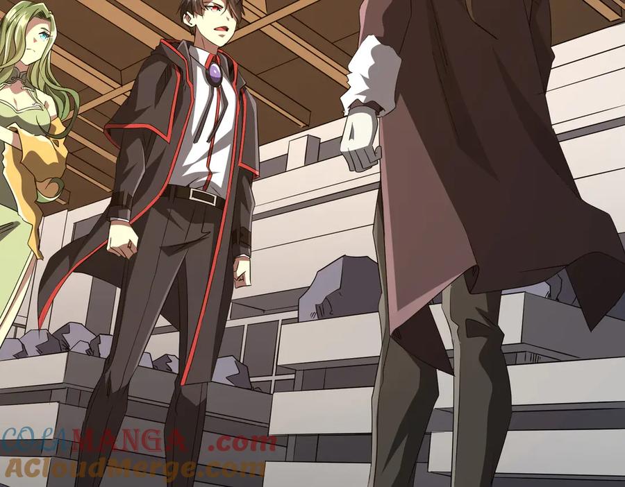《全球惊悚：开局万亿冥币》第179话 买椟还珠！ 第145页