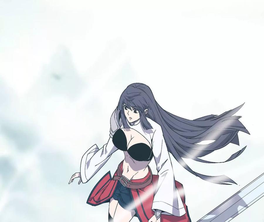 勇者X女魔王 109 更新01 第40页
