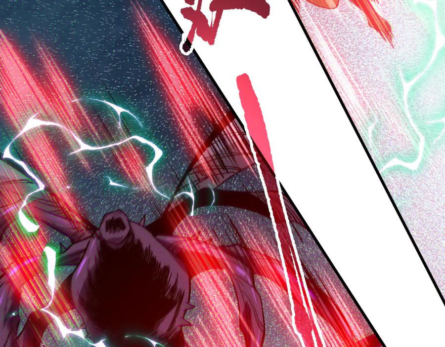 死灵法师！我即是天灾 第120话 单人堵门！ 第99页