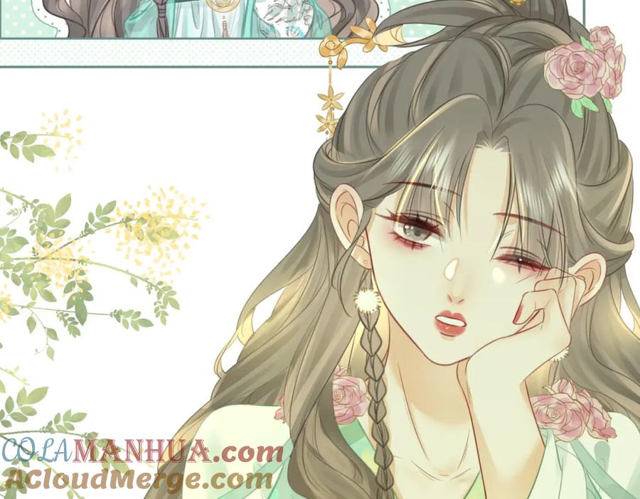 顾小姐和曲小姐 第16话 醋不自知 第21页