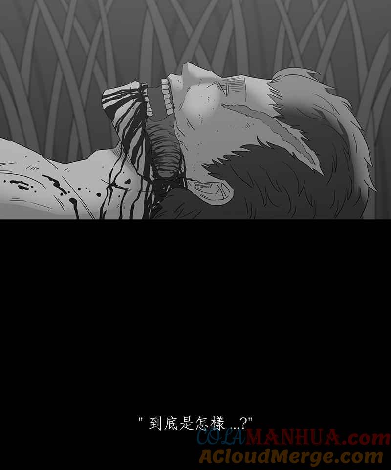 黑盒子 [第172话] 失落方洲(13) 第3页