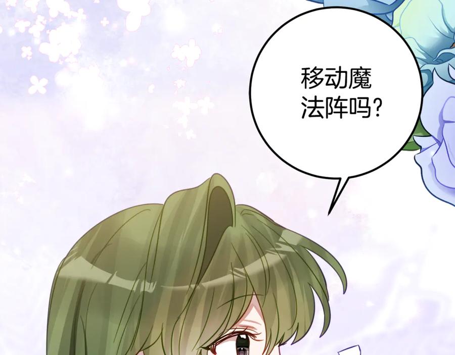 《刻薄公爵家的合约女儿》第21话 不是礼物！ 第119页
