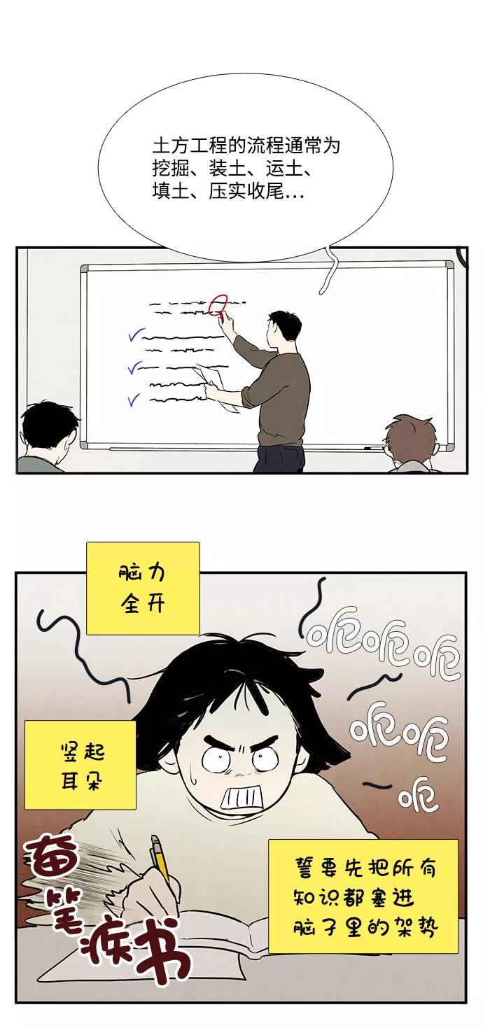 世纪末青苹果补习班 - 第22话 - 第17张图