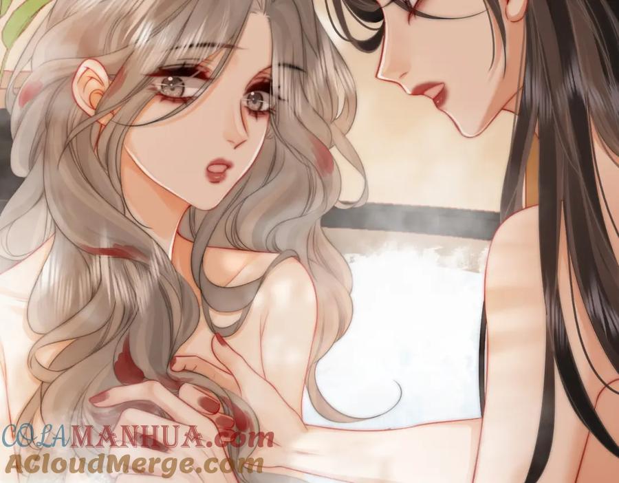 顾小姐和曲小姐 第34话 洗掉油漆 第61页