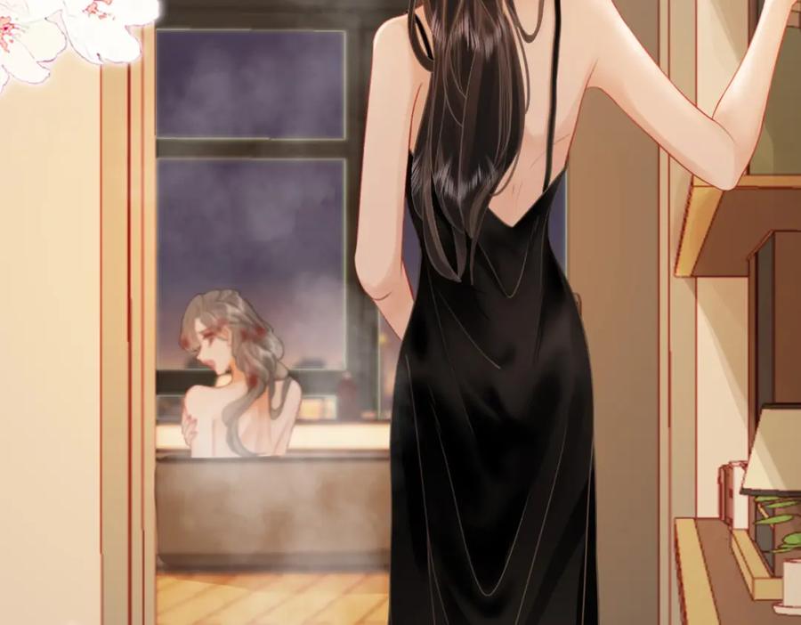 顾小姐和曲小姐 第34话 洗掉油漆 第48页