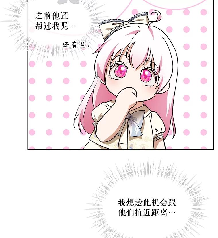 重生为神兽宝宝 - 35.生日前夕 - 第79张图