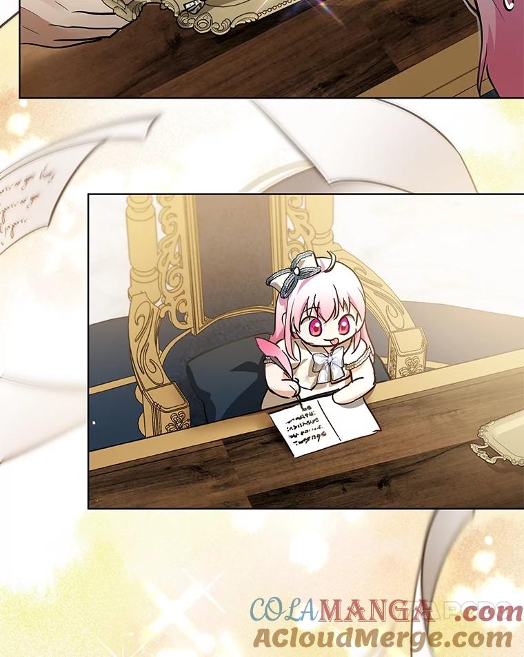 重生为神兽宝宝 - 35.生日前夕 - 第85张图