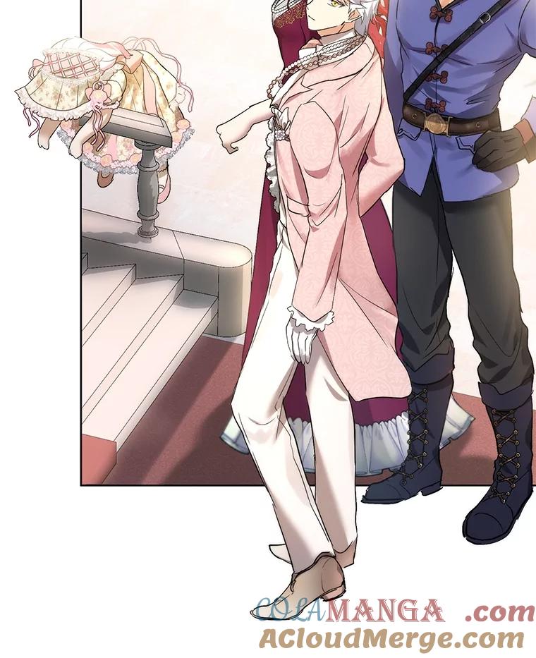 重生为神兽宝宝 - 36.如约而至 - 第9张图