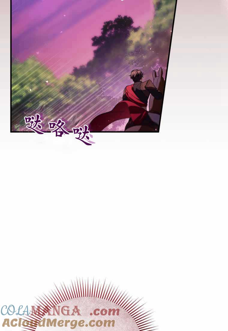 成为苏尔坦珍爱的猫咪 第40话 第91页