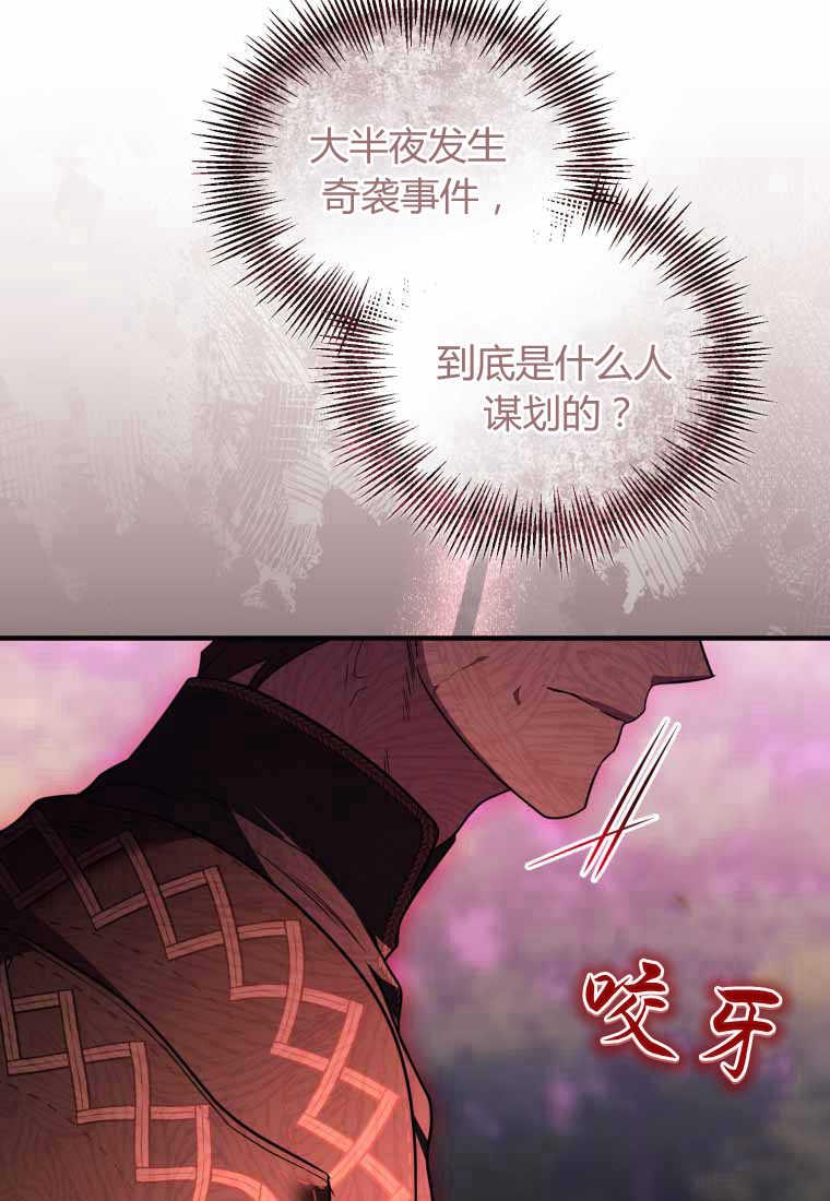 成为苏尔坦珍爱的猫咪 第40话 第87页