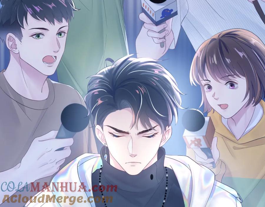 【快穿】绝美白莲在线教学 第3话 白月光回国！ 第17页
