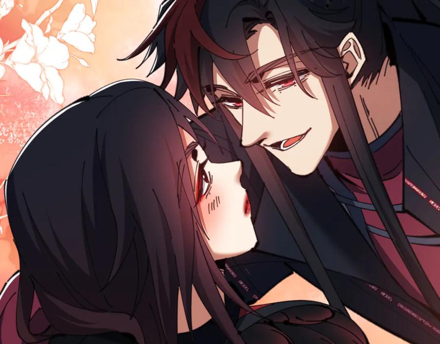 《师尊：这个冲师逆徒才不是圣子》第53话 和我一样的法术？ 第116页
