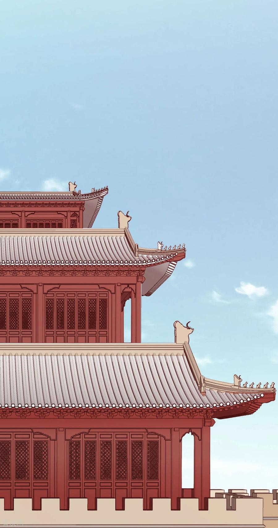 《穿越王妃，夫君别找虐》第58话 天价悬赏 第14页