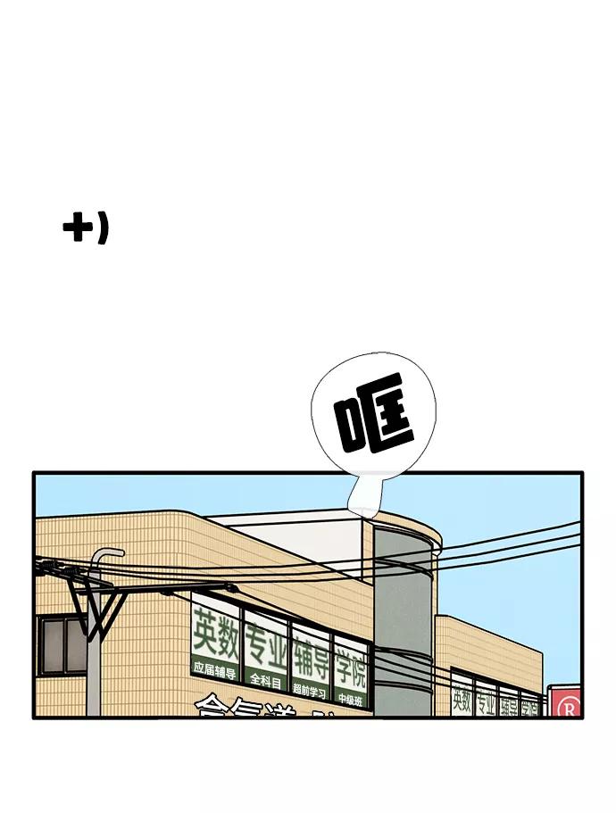 世纪末青苹果补习班 - 第84话 - 第83张图