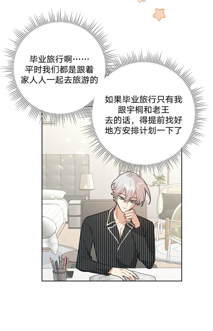 别对我表白 147 倒计时 第28页