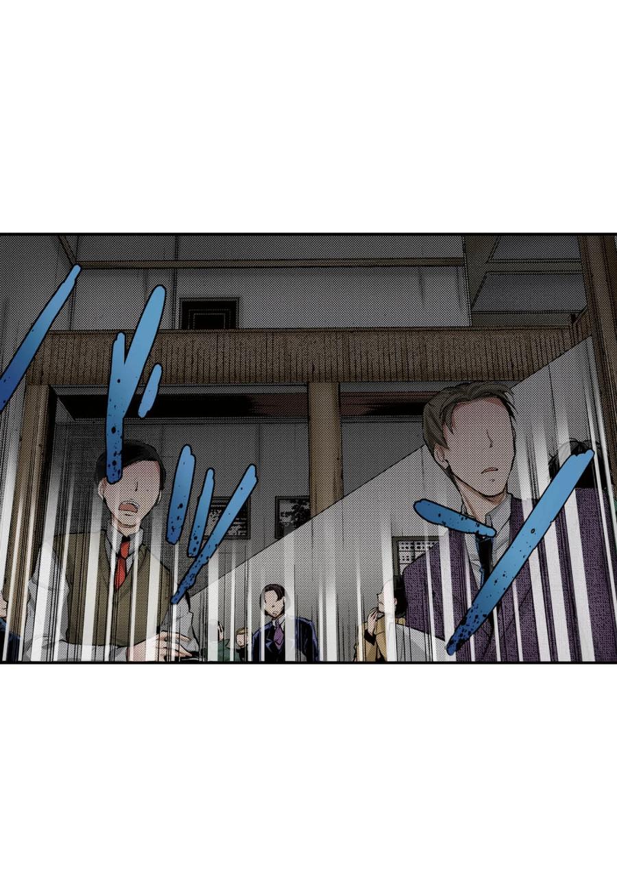 文豪野犬（彩色条漫） - 64 64 - 第39张图