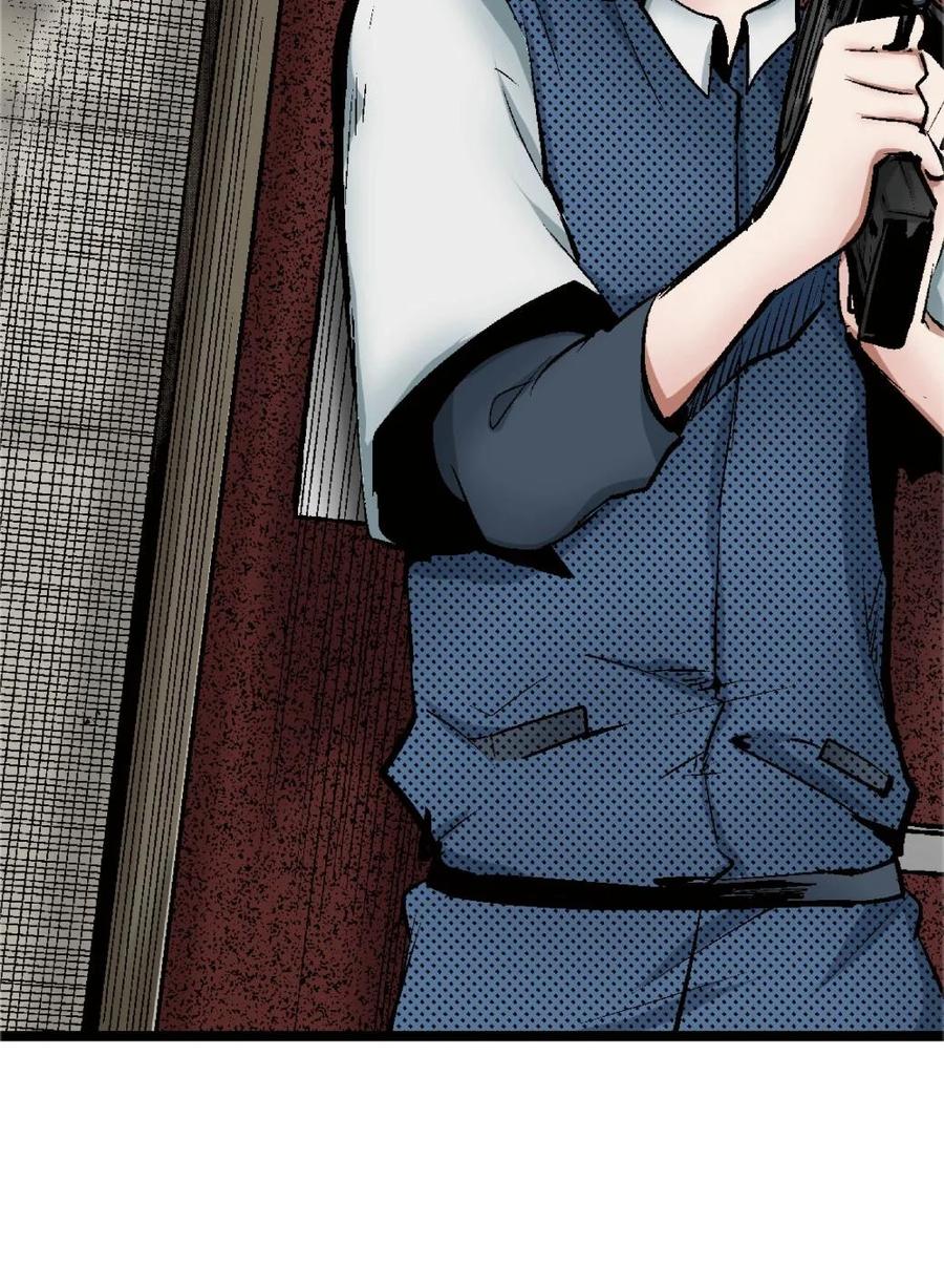 文豪野犬（彩色条漫） - 64 64 - 第48张图