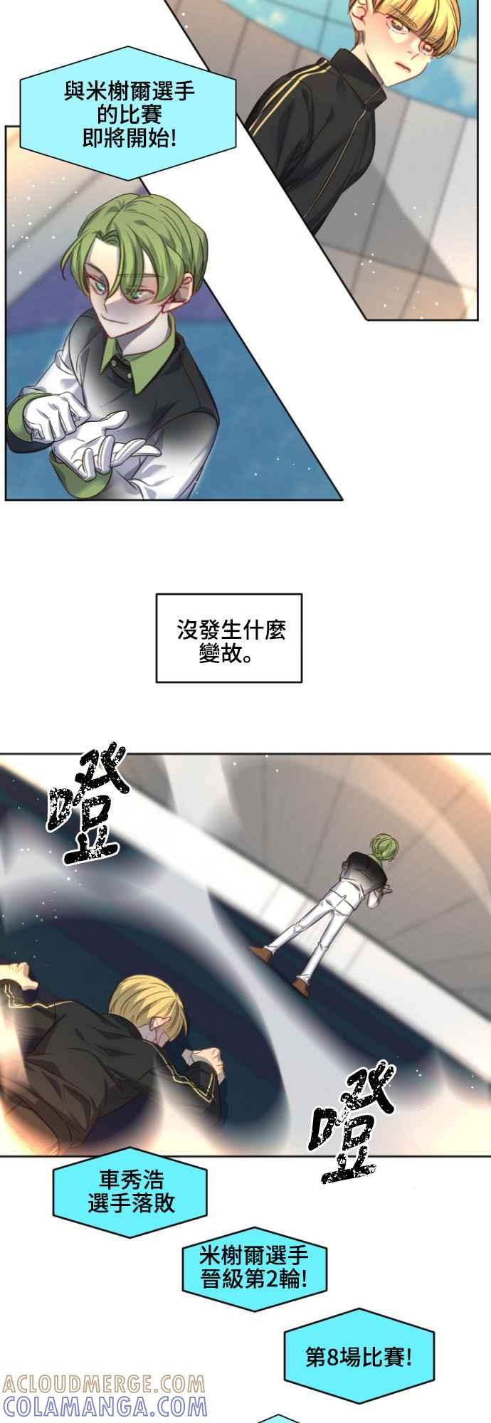 《变身外套》[第80话] 垃圾桶2 第29页