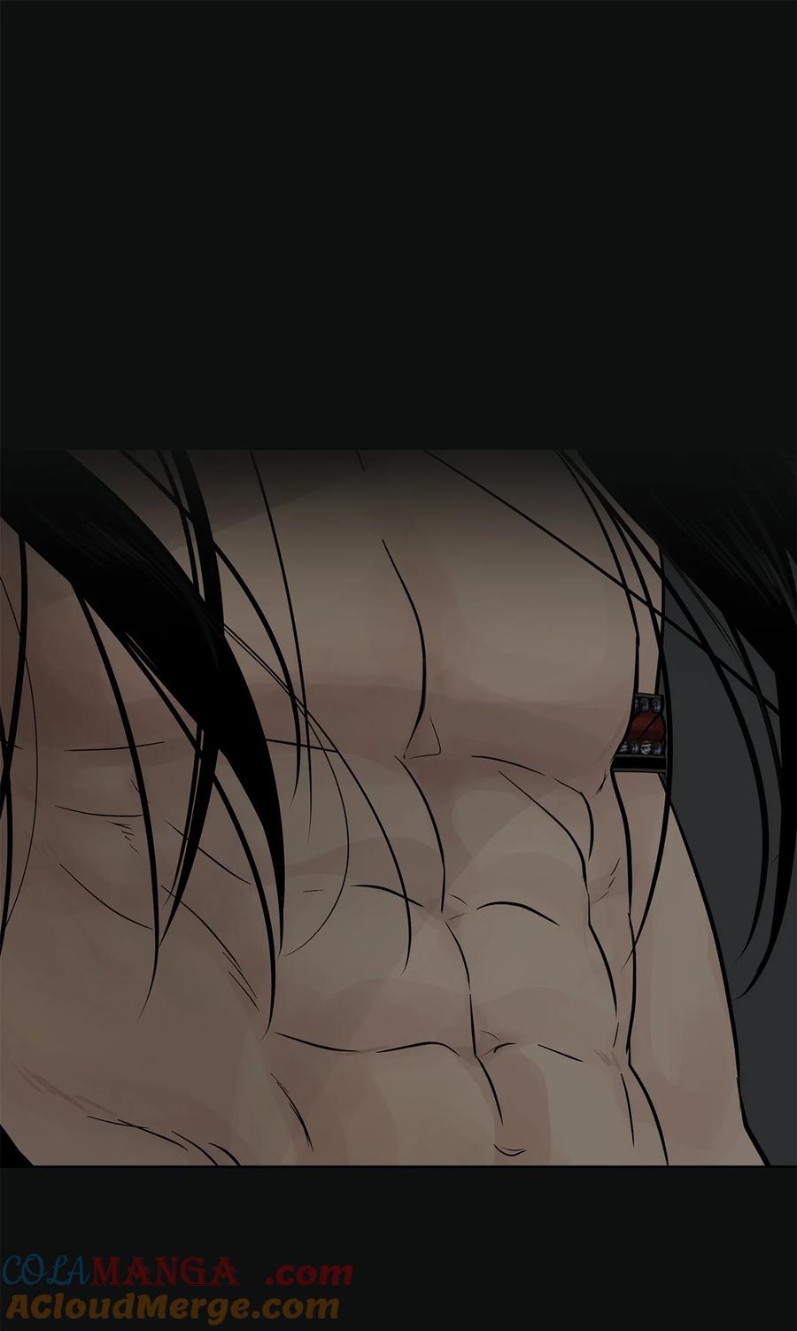 图腾领域 - 86 从未有人救过他 - 第79张图