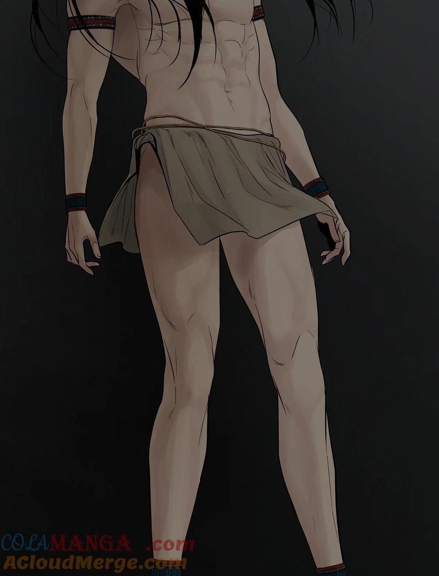 图腾领域 - 86 从未有人救过他 - 第76张图