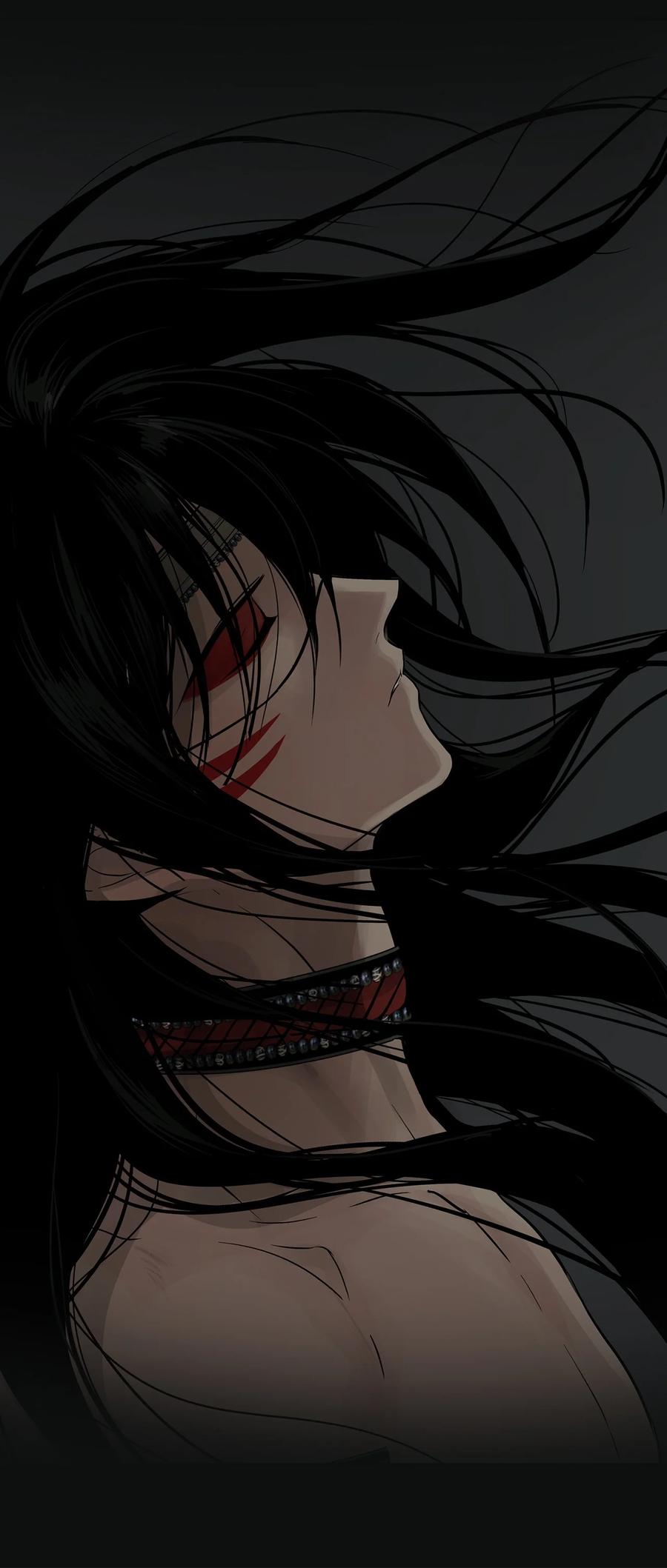 图腾领域 - 86 从未有人救过他 - 第78张图