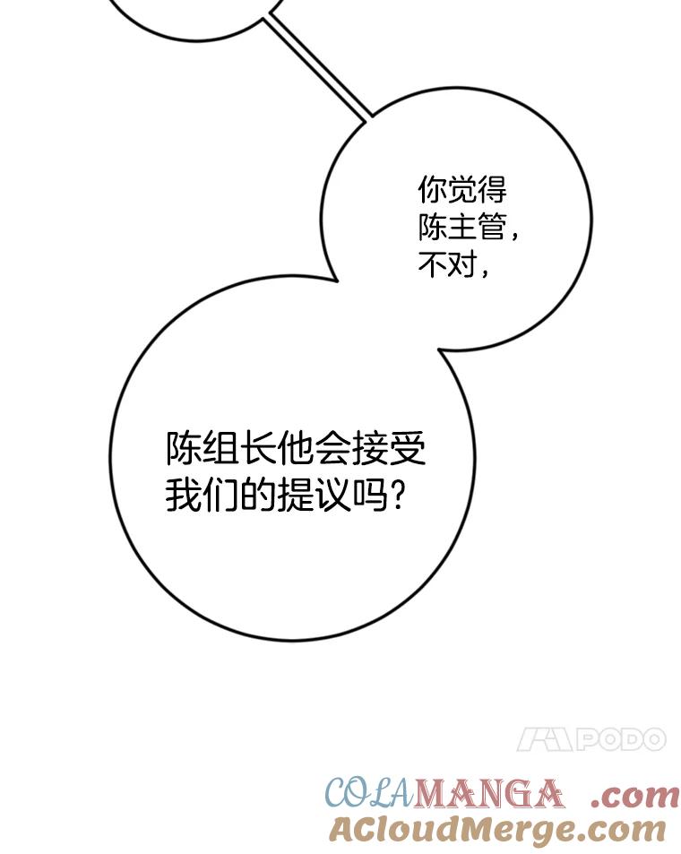 《消失的星期一》42.乔迁宴 第64页