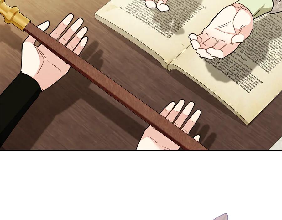 《公爵大人，请别太靠近》第105话 证明自己的价值 第123页