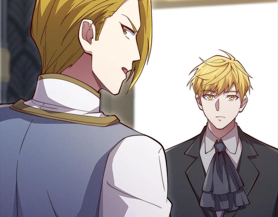 领主大人的金币用不完 - 第127话 约定 - 第108张图