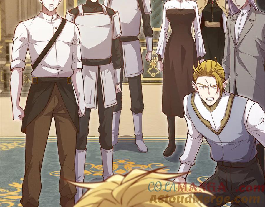 领主大人的金币用不完 - 第132话 进入3界 - 第217张图