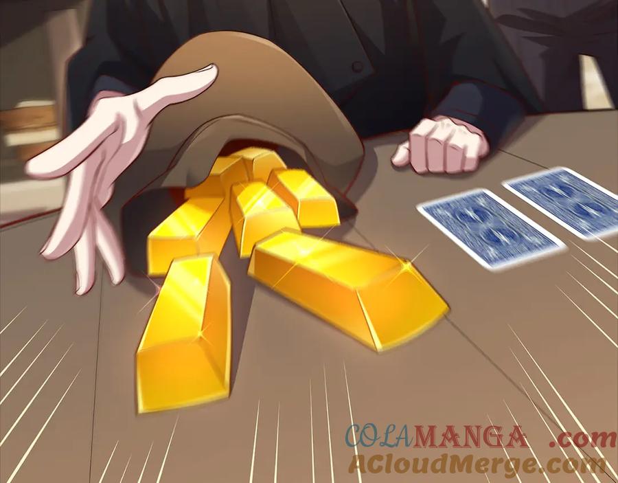 领主大人的金币用不完 - 第135话 对赌 - 第109张图