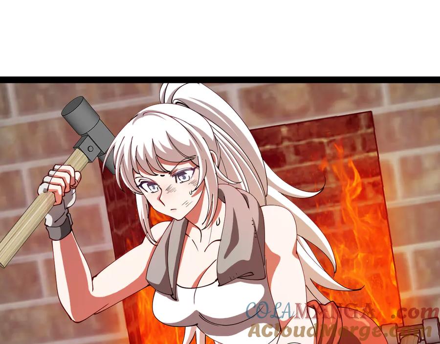 神级升级系统 第139话 北区雷域 第81页