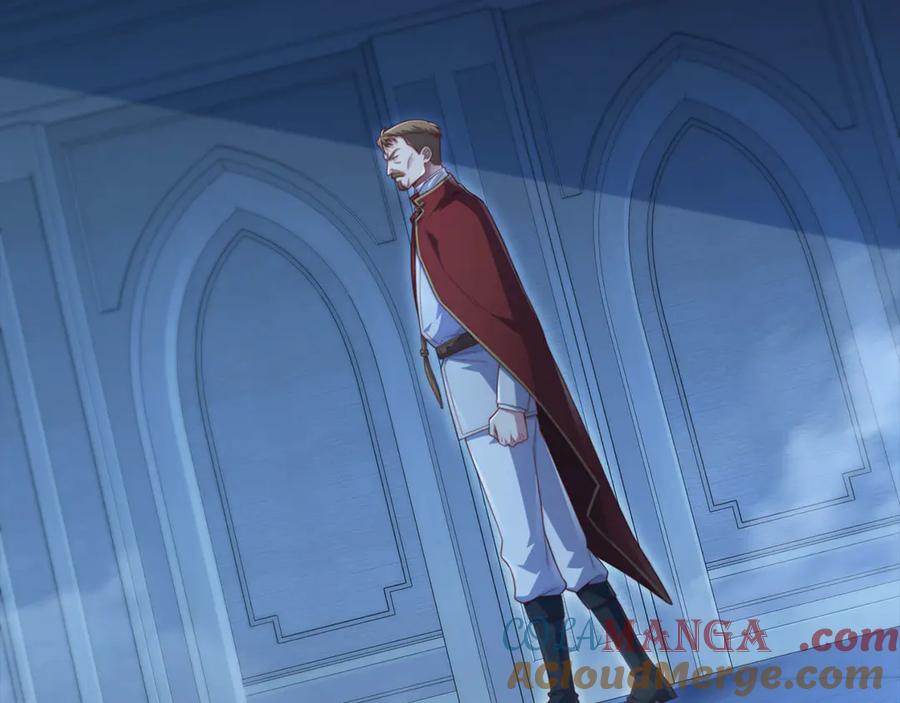 领主大人的金币用不完 - 第144话 伪装 - 第109张图