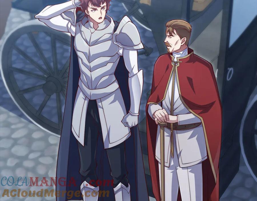 领主大人的金币用不完 - 第144话 伪装 - 第137张图