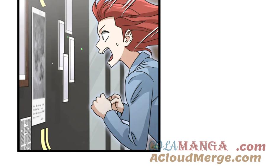 我爸太强了！ - 第190话 粉丝俱乐部 - 第153张图