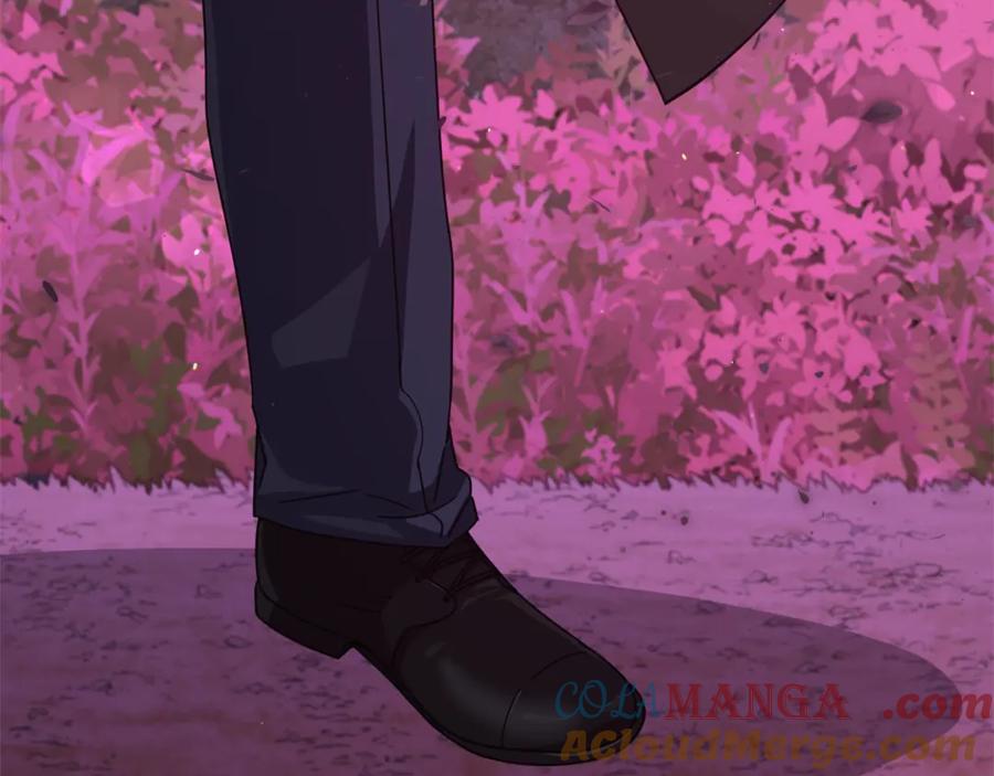 我爸太强了！ - 第191话 高深莫测的男人 - 第21张图