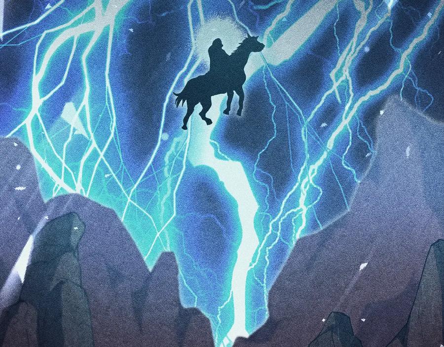 我爸太强了！ - 第191话 高深莫测的男人 - 第39张图