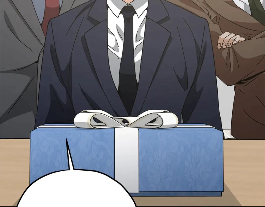 我爸太强了！ - 第192话 满满的诚意 - 第175张图