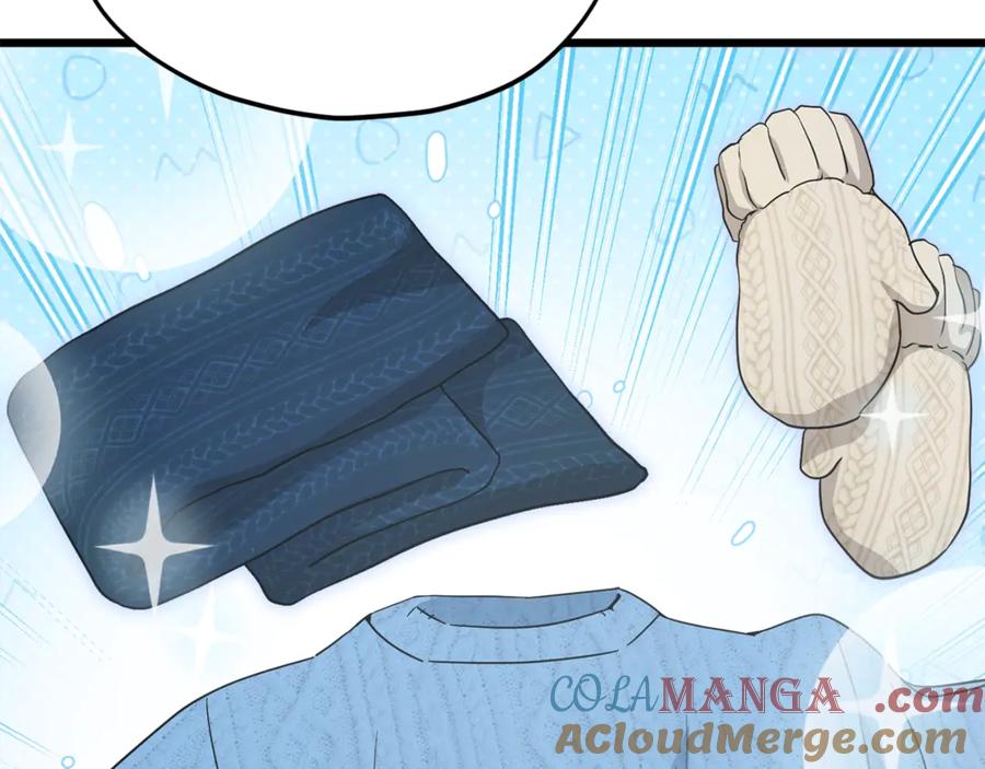 我爸太强了！ - 第192话 满满的诚意 - 第185张图