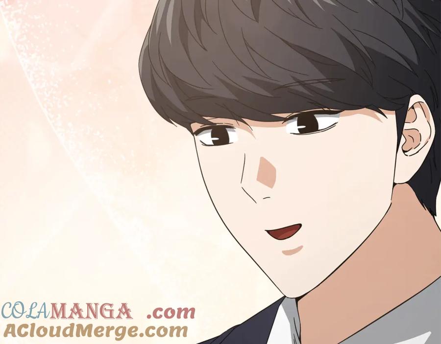 我爸太强了！ - 第192话 满满的诚意 - 第189张图