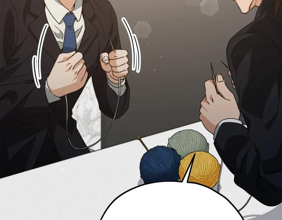 我爸太强了！ - 第192话 满满的诚意 - 第164张图