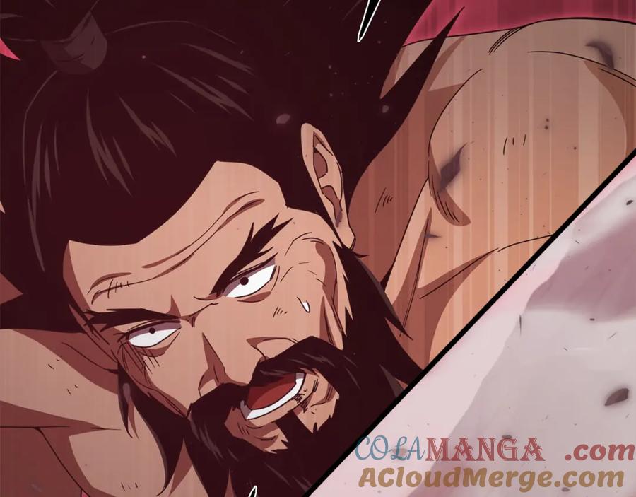 我爸太强了！ - 第195话 天魔大人登场 - 第193张图